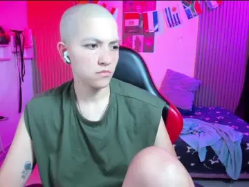 Bongacams Sex Cam of nicocoox