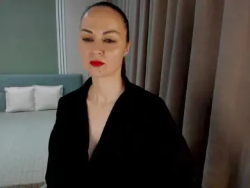 Bongacams Private Sex Chat of LissaJohnson