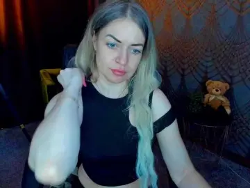Bongacams Watch Live Sex Cams of AnnaSnow