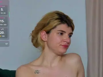 Bongacams Nude Webcam of HotStuf-1