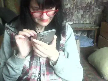 Bongacams Free Porn Cam of LynnYana