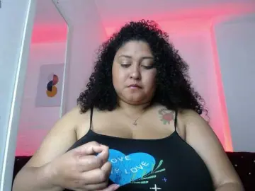 Bongacams Adult Webcam of Ayliinn