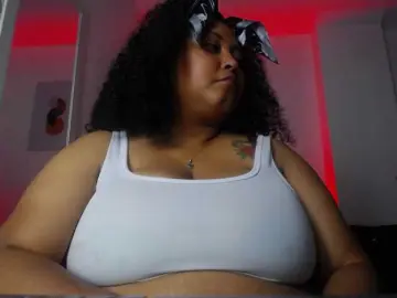Bongacams Best Webcam of Ayliinn