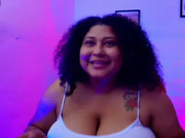 Bongacams Nude Webcam of Ayliinn