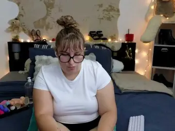 Bongacams Nude Webcam of ElvinnaLaFrancaise
