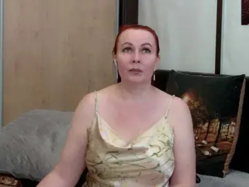 Bongacams Sex Chat of IvettaShine