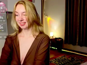 Bongacams Free Porn Cam of Torichan