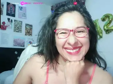 Bongacams Free Live Porn of Malishka19