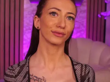 Bongacams Live Sex Cam of RubyFever