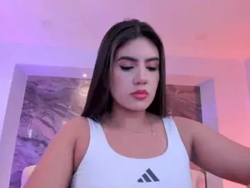 Bongacams Adult Webcams of AngelicaVega