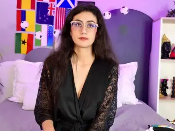 Bongacams Adult Webcams of SophieGomez2