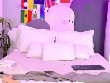 Bongacams Private Sex Chat of SophieGomez2