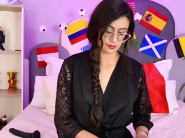 Bongacams Adult Webcams of SophieGomez2