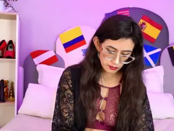 Bongacams Sex Cam of SophieGomez2