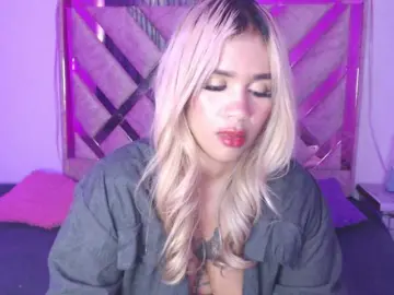 Bongacams Adult Video Chat of TessaM2
