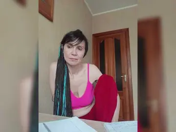 Bongacams Best Webcam of Hellenalonenochka