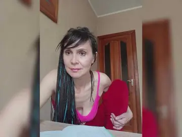 Bongacams Best live sex cam show of Hellenalonenochka