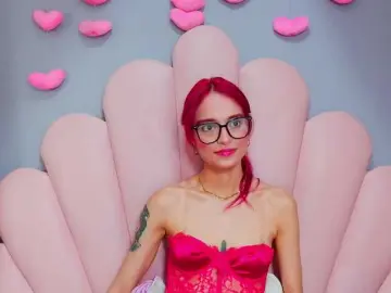 Bongacams Private Sex Chat of LUCYMILLER