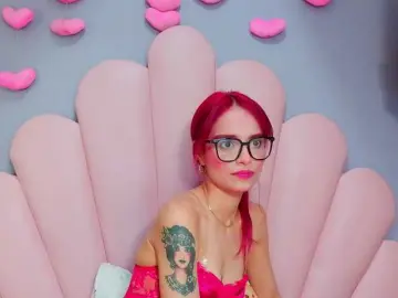 Bongacams Free Porn Cam of LUCYMILLER