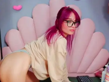 Bongacams Best live sex cam show of LUCYMILLER