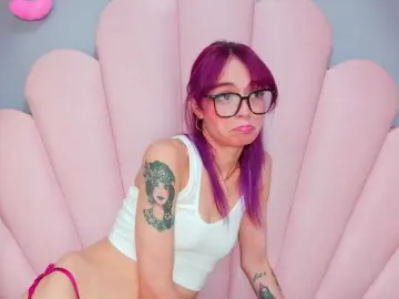 Bongacams Live Sex of LUCYMILLER
