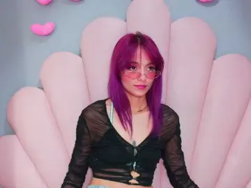 Bongacams Live Sex of LUCYMILLER