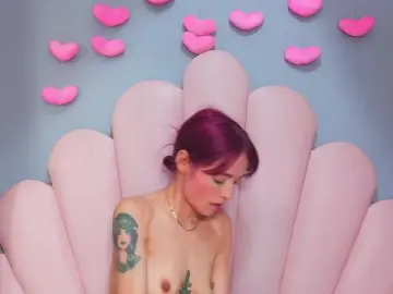 Bongacams Live Porn of LUCYMILLER