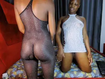 Bongacams Private Sex Chat of Queenbees