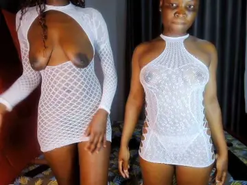 Bongacams Sex Cam of Queenbees