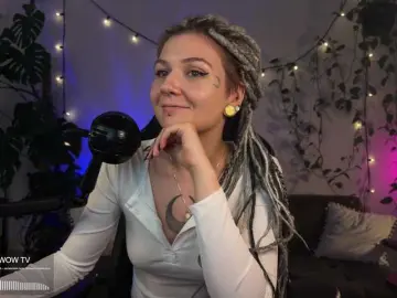 Bongacams Live Sex Cam of bySOVA