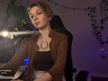 Bongacams Sex Chat of bySOVA