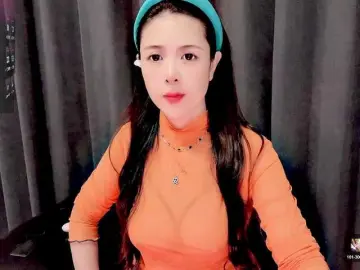Bongacams Live Sex Cam of CN-MIMI