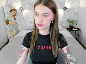 Bongacams Best live sex cam show of NikaTechnoo