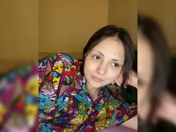 Bongacams Private Sex Chat of SilverSaya