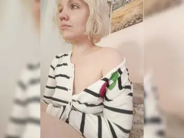 Bongacams Adult Video Chat of Tikoffka