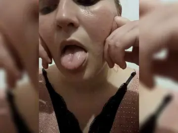 Bongacams Nude Webcam of Dana18-1