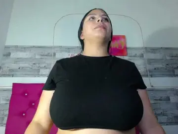 Bongacams Adult Webcams of Natural-boobs