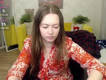 Bongacams Adult Webcams of babysue89