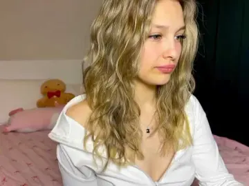 Bongacams Live Sex of cute-honey