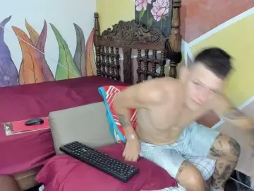 Bongacams Live Sex Cam of maestre69