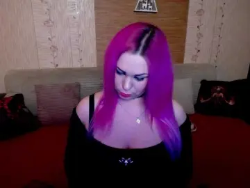 Bongacams Adult Video Chat of AnnessixReign