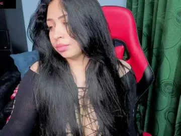 Bongacams Free Porn Cam of Charlottee91
