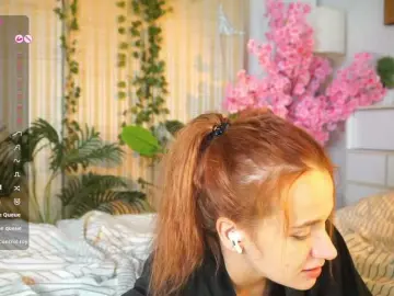 Bongacams Adult Video Chat of EmmylieMorris