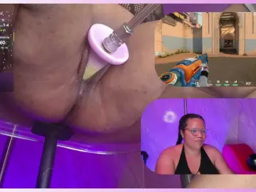 Bongacams Free Porn Cam of MhiaRey
