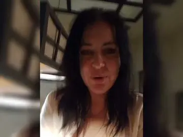 Bongacams Private Sex Chat of Ally46x