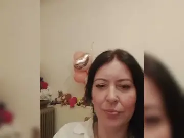 Bongacams Live Porn of Ally46x
