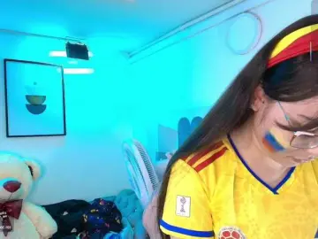 Bongacams Sex Cam of Shady-bug