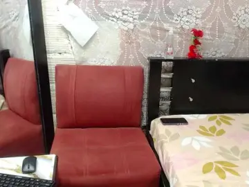 Bongacams Adult Video Chat of pamelavasquez
