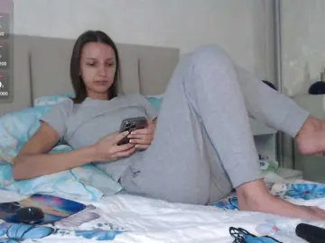Bongacams Free Porn Cam of Alisa-W