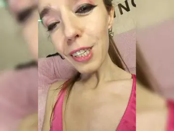 Bongacams Free Live Porn of StarKristy